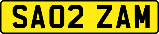 SA02ZAM