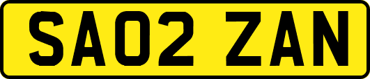 SA02ZAN