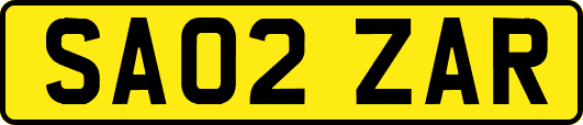 SA02ZAR
