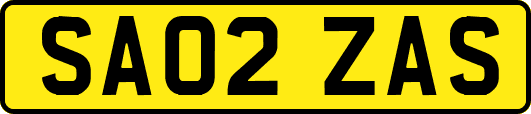 SA02ZAS