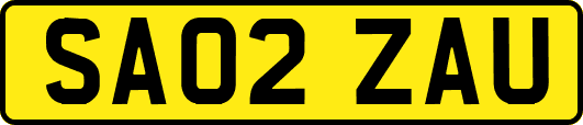 SA02ZAU