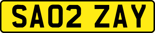 SA02ZAY