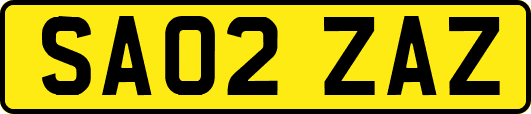 SA02ZAZ