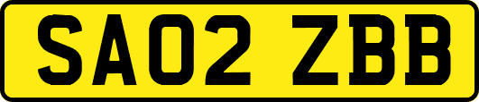 SA02ZBB