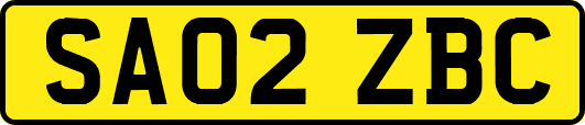 SA02ZBC