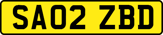 SA02ZBD