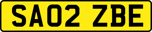 SA02ZBE
