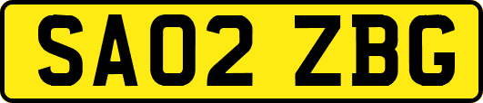 SA02ZBG