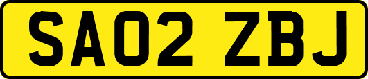SA02ZBJ