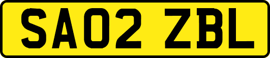 SA02ZBL