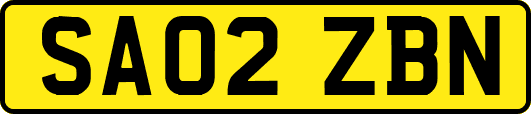 SA02ZBN