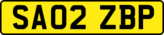 SA02ZBP