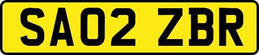 SA02ZBR
