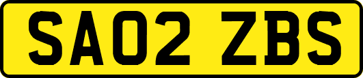 SA02ZBS