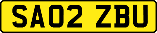 SA02ZBU