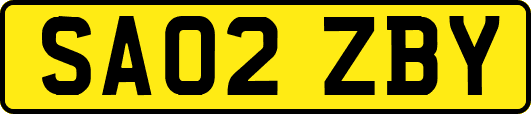SA02ZBY