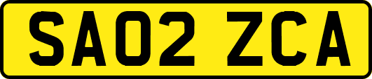 SA02ZCA