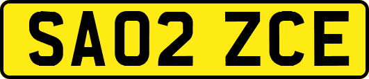 SA02ZCE