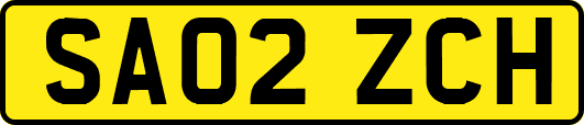 SA02ZCH