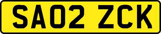 SA02ZCK