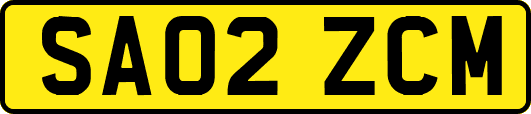 SA02ZCM