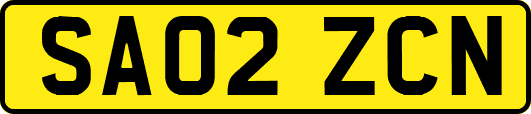 SA02ZCN