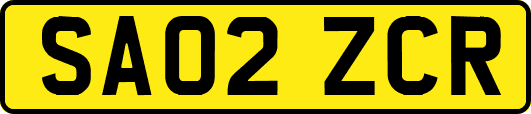 SA02ZCR