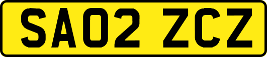 SA02ZCZ