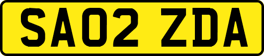 SA02ZDA