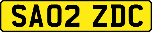 SA02ZDC
