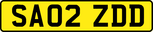 SA02ZDD