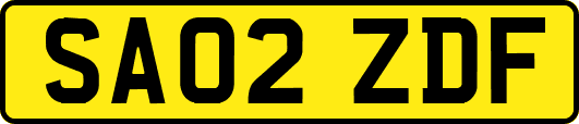 SA02ZDF