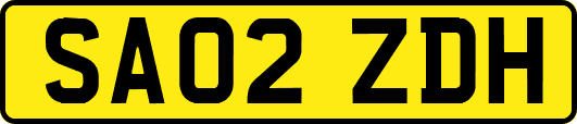 SA02ZDH