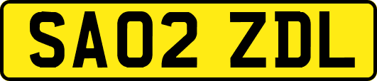 SA02ZDL