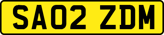 SA02ZDM