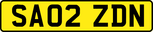 SA02ZDN