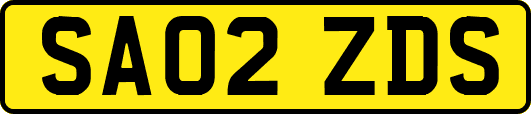 SA02ZDS