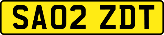 SA02ZDT