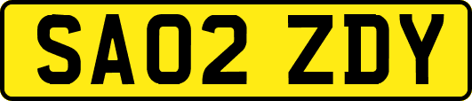 SA02ZDY