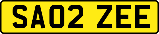SA02ZEE
