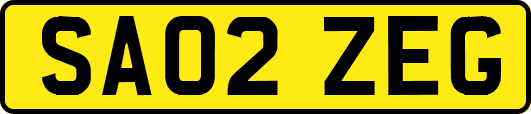 SA02ZEG