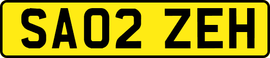 SA02ZEH