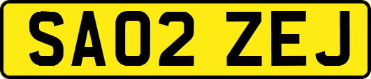 SA02ZEJ