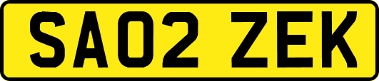 SA02ZEK