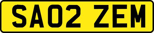 SA02ZEM