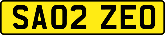 SA02ZEO