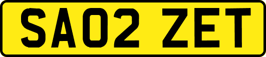 SA02ZET