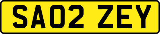 SA02ZEY