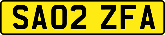 SA02ZFA