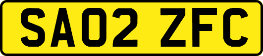 SA02ZFC